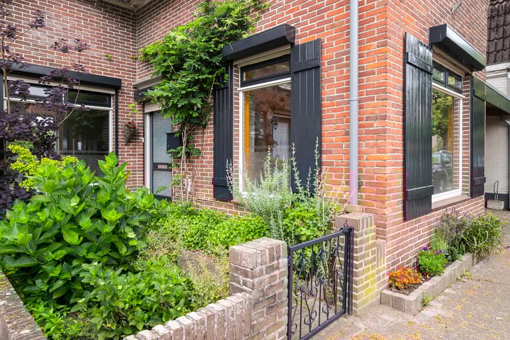 Photo 9 of Palmstraat 74