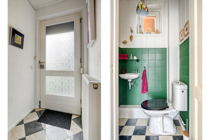 Photo 10 of Palmstraat 74