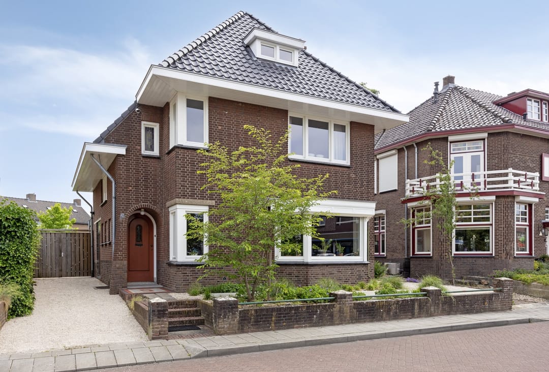 Huis te koop: Emmastraat 28 6591 DW Gennep [Funda]
