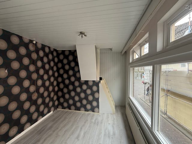 Foto 5 van Korte Achterstraat 2-B