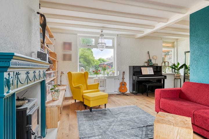 Photo 18 of Palmstraat 74