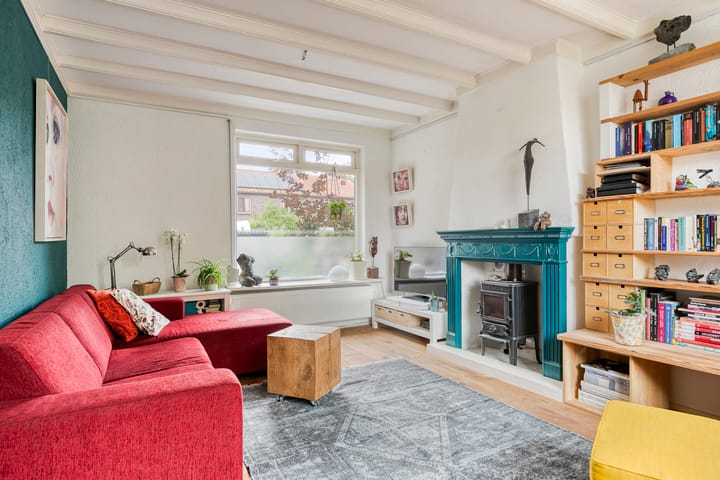 Photo 19 of Palmstraat 74