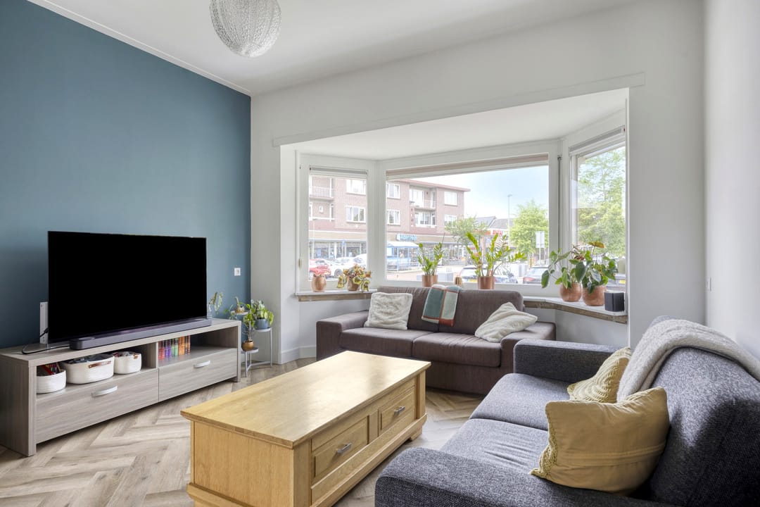 Foto 7 van Emmastraat 28