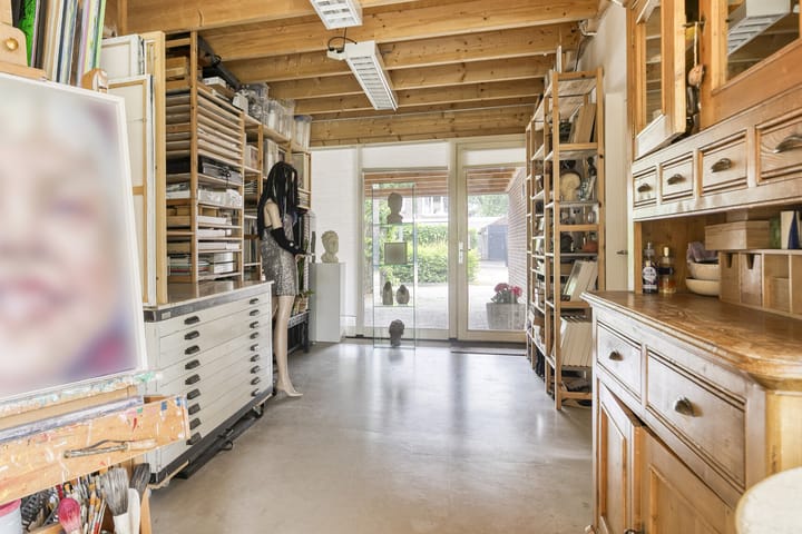 Photo 21 of Palmstraat 74