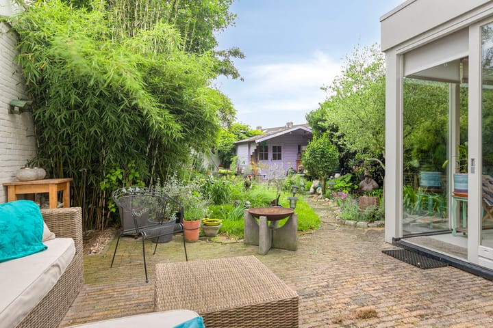 Photo 24 of Palmstraat 74