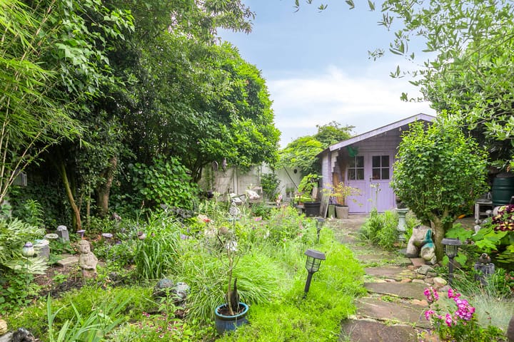 Photo 25 of Palmstraat 74