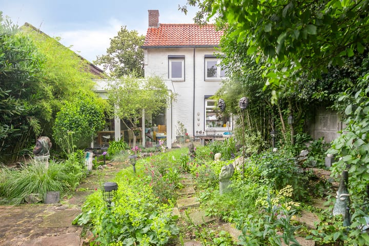 Photo 26 of Palmstraat 74