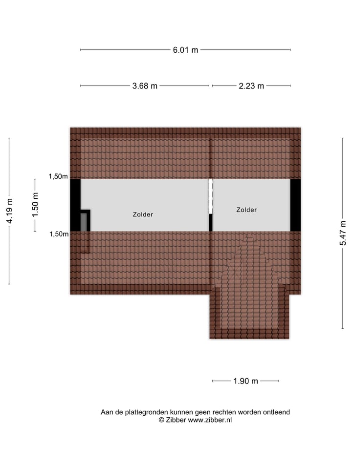 Photo 39 of Palmstraat 74