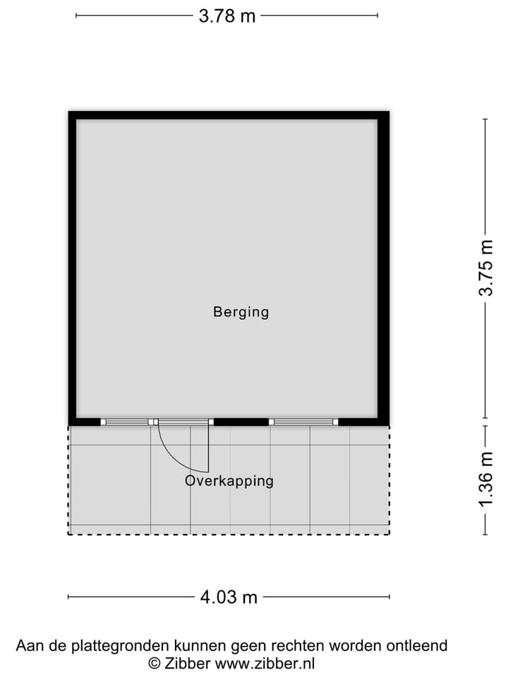 Photo 40 of Palmstraat 74