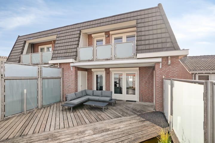 Photo 1 of Vlasstraat 3-A