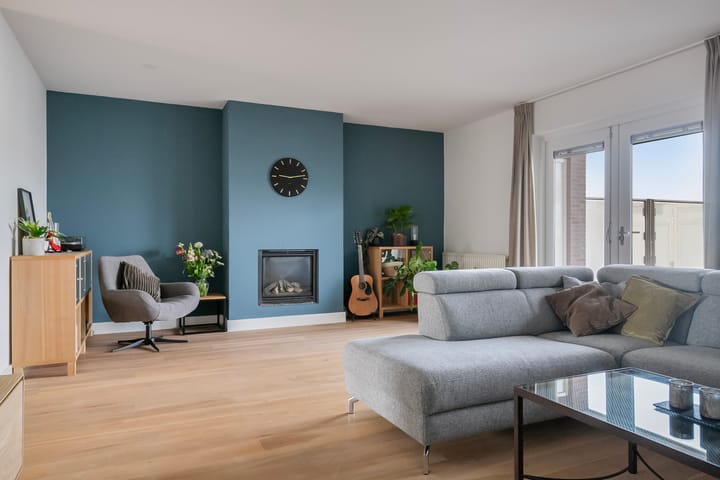 Photo 3 of Vlasstraat 3-A