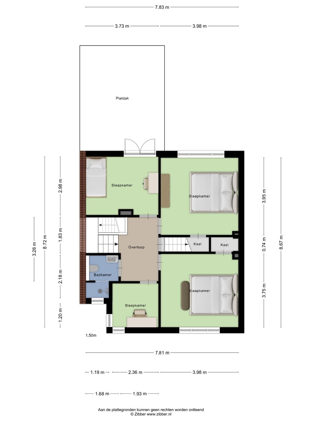 Foto 47 van Emmastraat 28