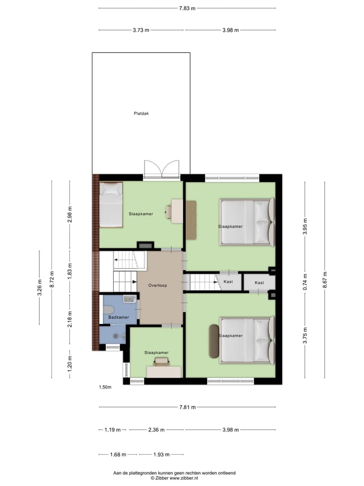 Foto 47 van Emmastraat 28