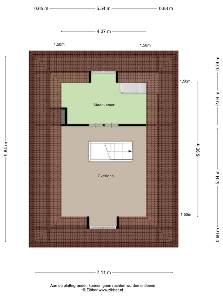Foto 48 van Emmastraat 28