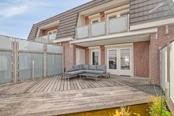 Photo 21 of Vlasstraat 3-A