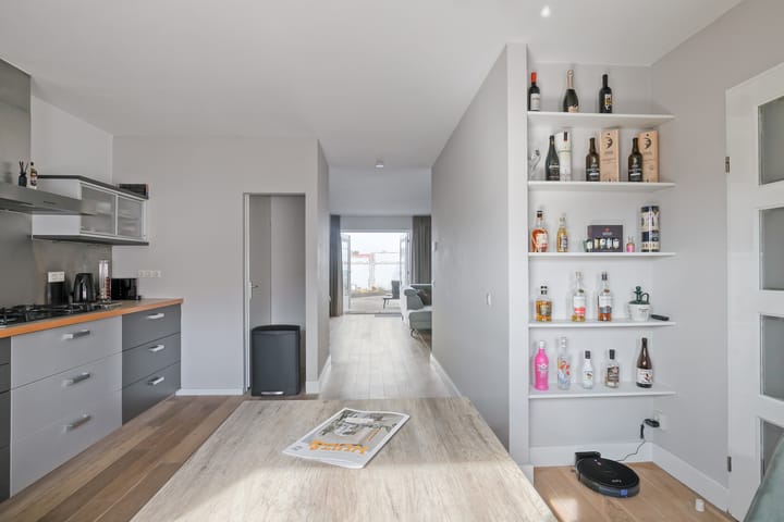 Photo 13 of Vlasstraat 3-A