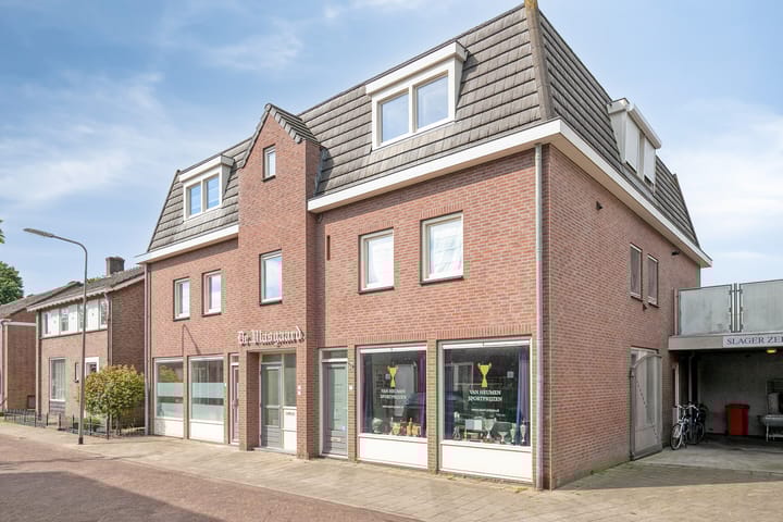 Photo 38 of Vlasstraat 3-A