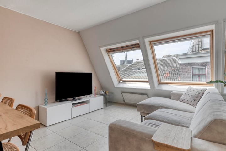 Photo 5 of Ambachtstraat 1-J