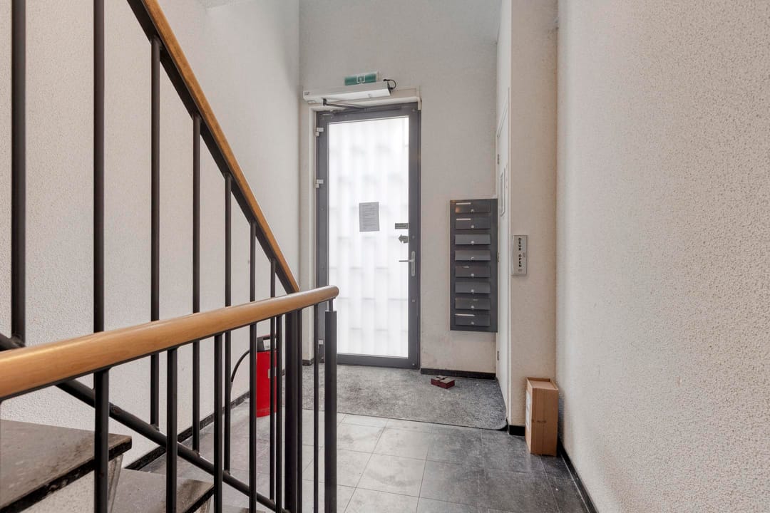 Photo 26 of Ambachtstraat 1-J