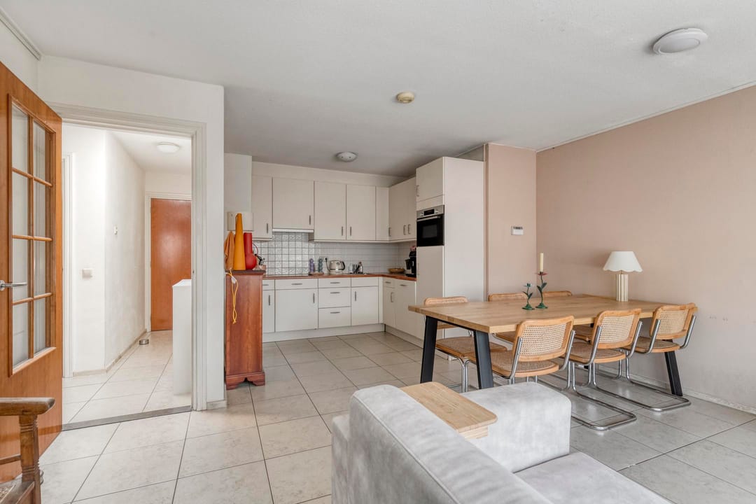 Photo 7 of Ambachtstraat 1-J