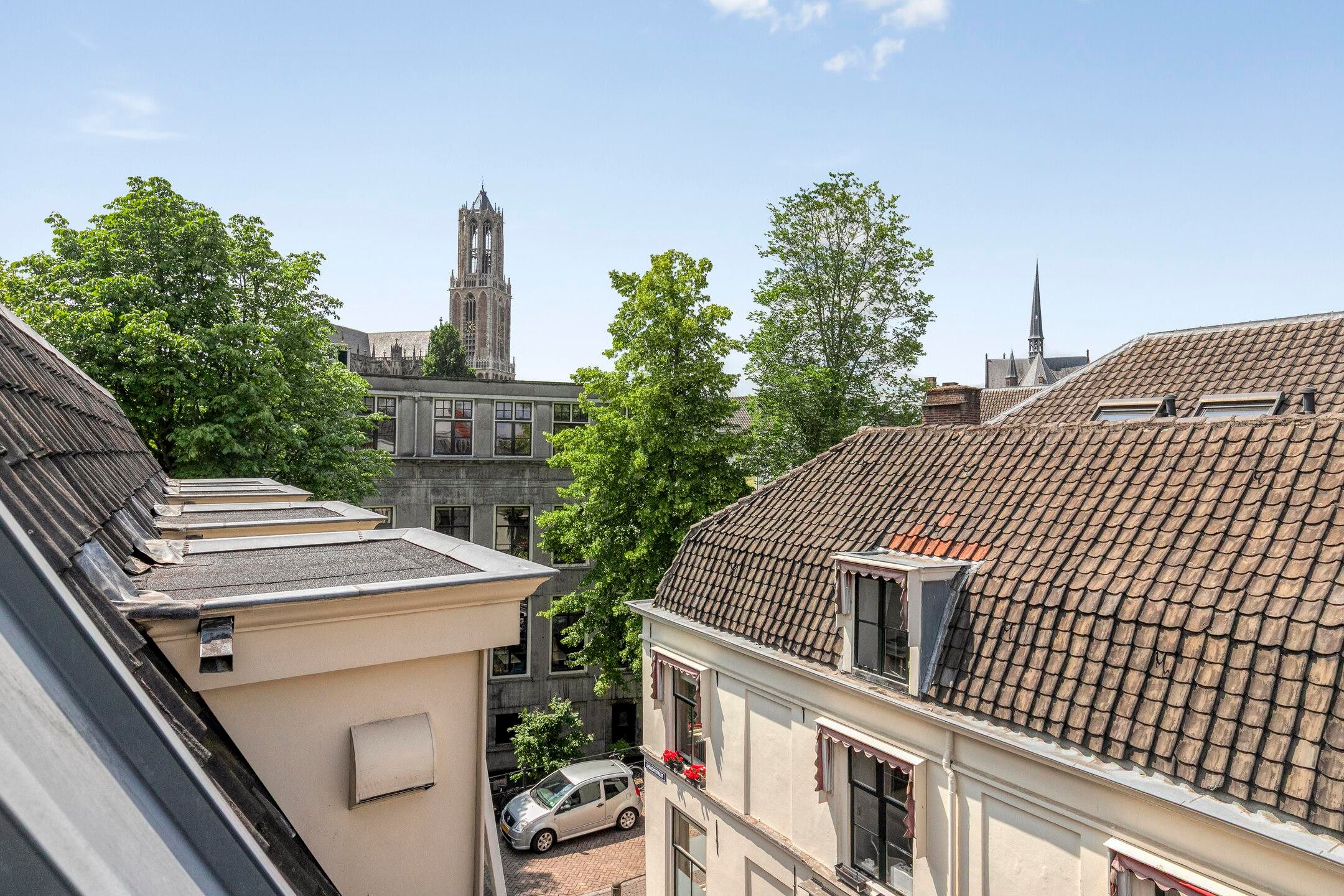 Photo 3 of Ambachtstraat 1-J