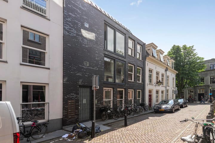 Ambachtstraat 1-J