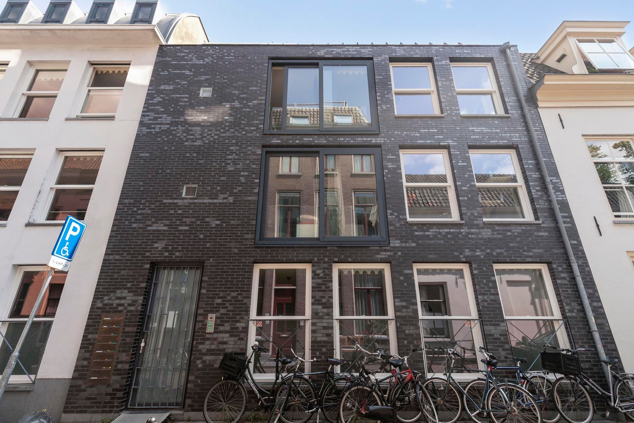 Photo 27 of Ambachtstraat 1-J