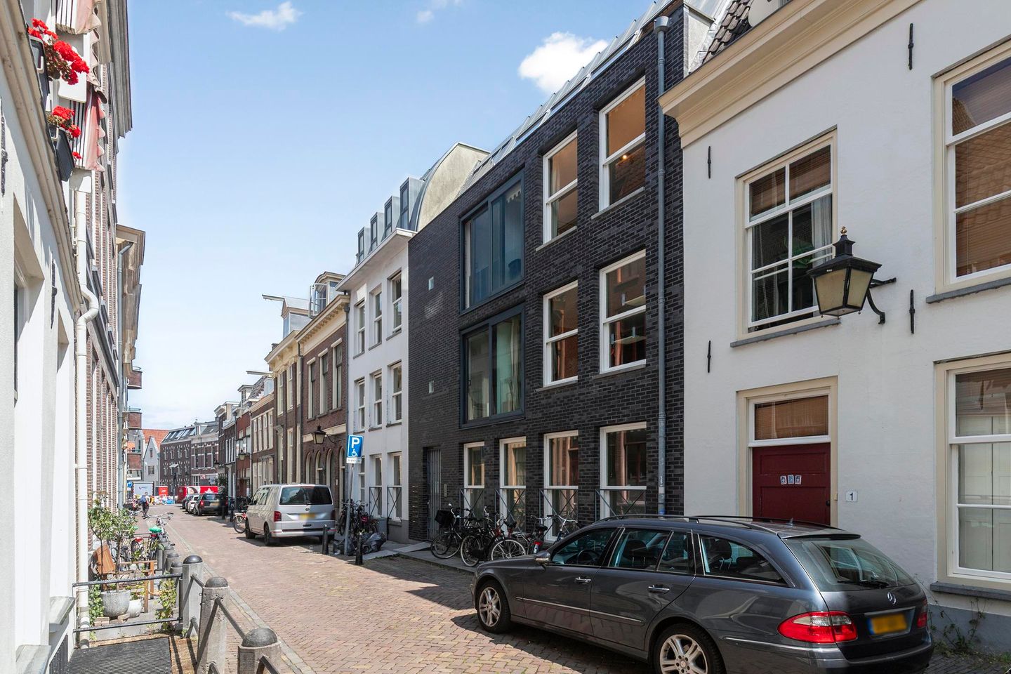 Photo 29 of Ambachtstraat 1-J