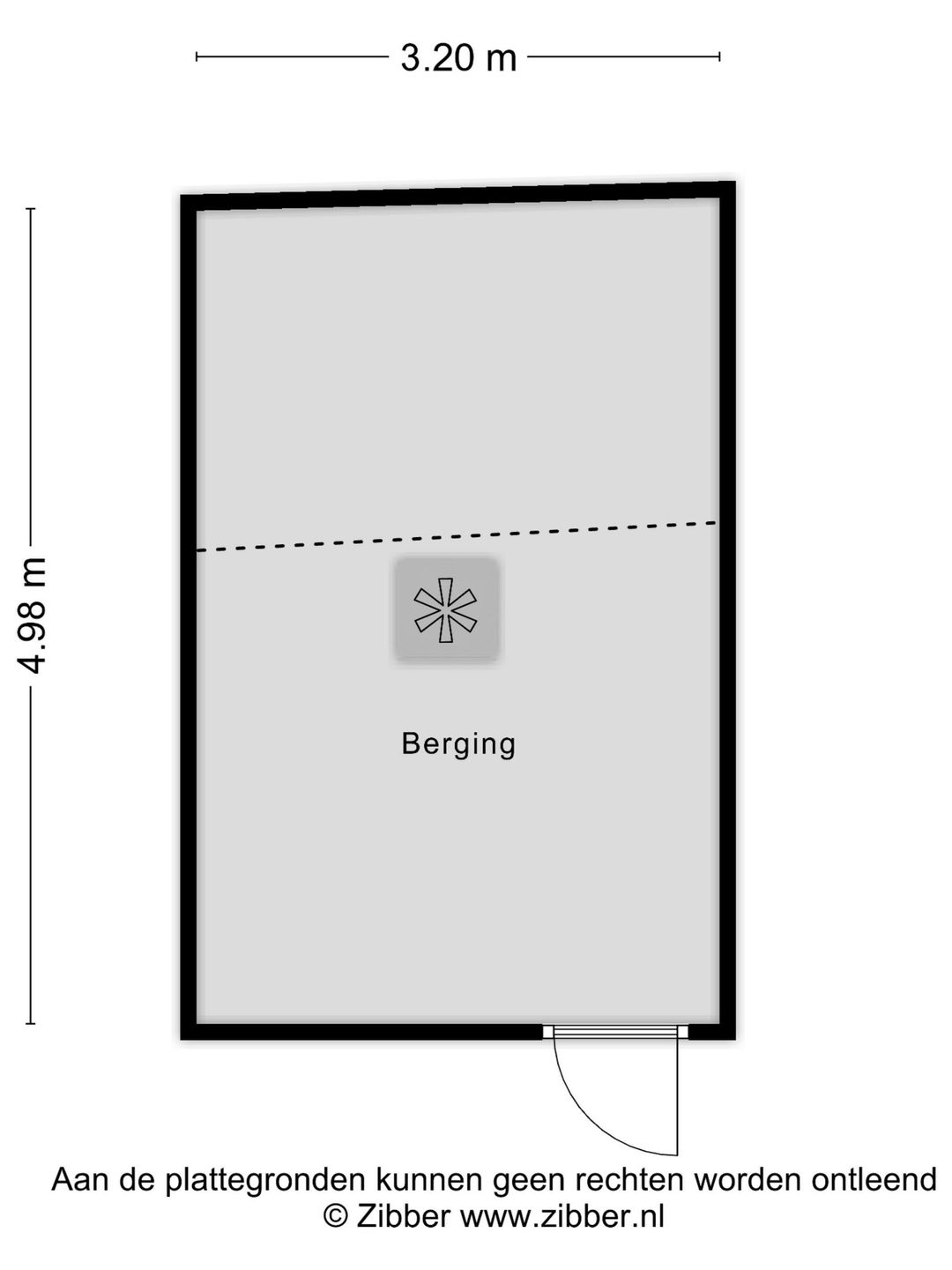 Photo 32 of Ambachtstraat 1-J
