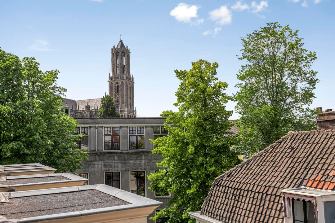 Photo 22 of Ambachtstraat 1-J