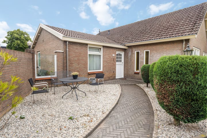 Foto 2 van Molenstraat 8-A