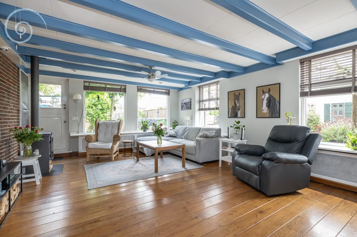 Foto 4 van Julianaweg 51