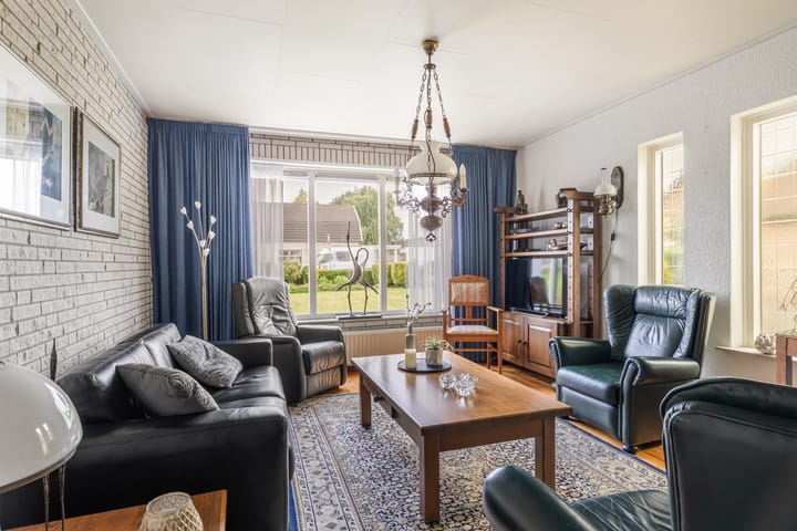 Foto 3 van Molenstraat 8-A