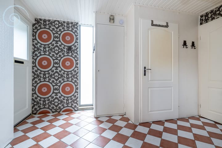 Foto 6 van Julianaweg 51