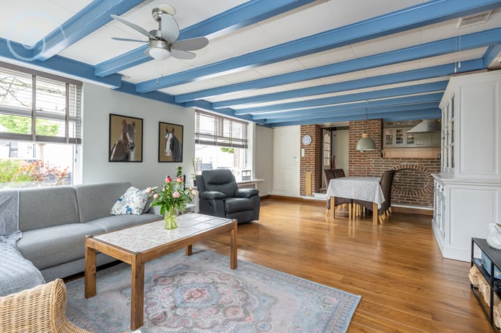 Foto 12 van Julianaweg 51