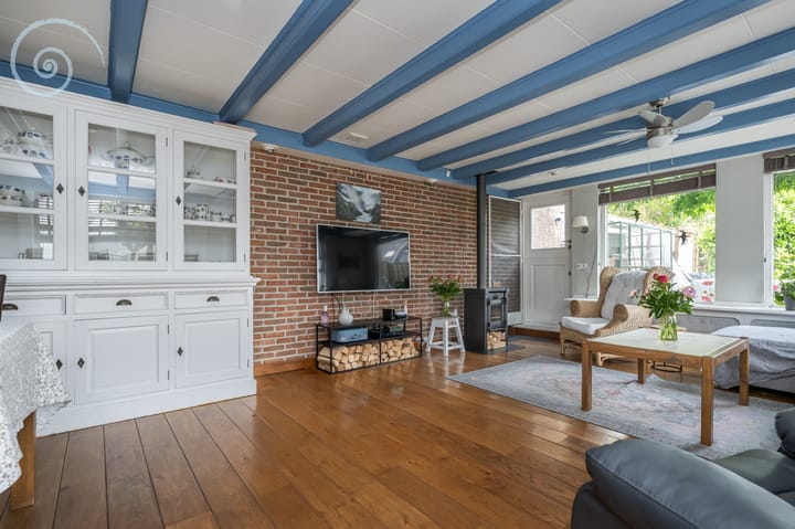 Foto 13 van Julianaweg 51