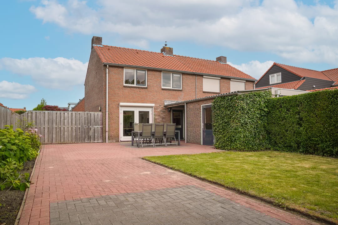 Foto 2 van Wielstraat 3