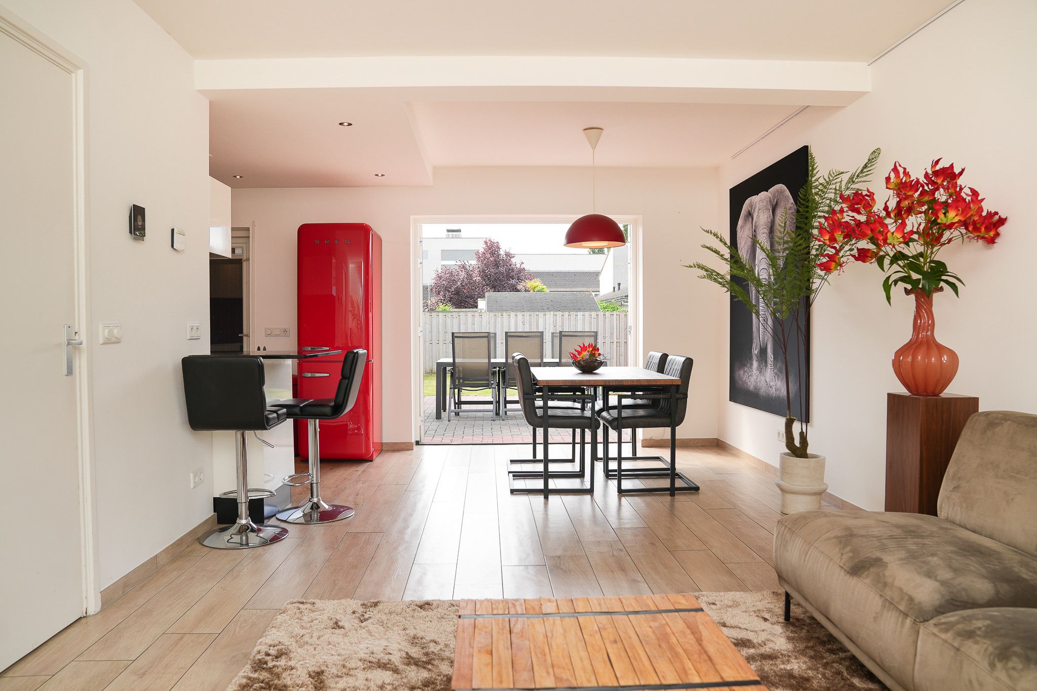 Foto 3 van Wielstraat 3