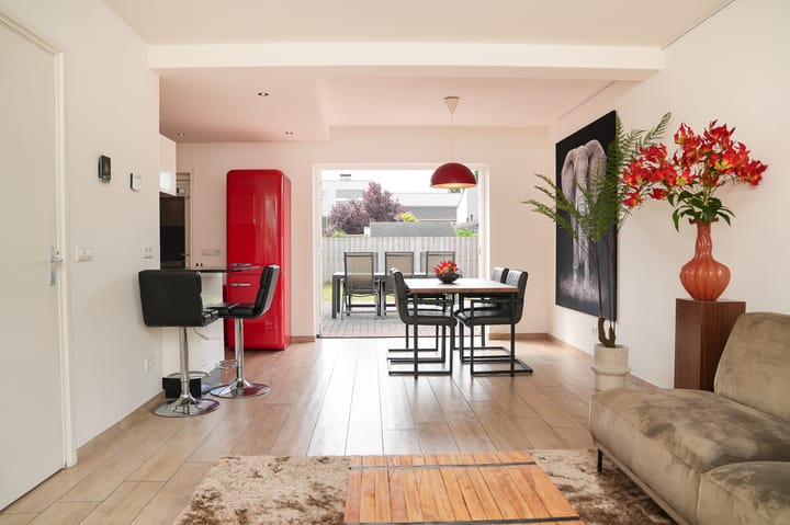 Foto 3 van Wielstraat 3