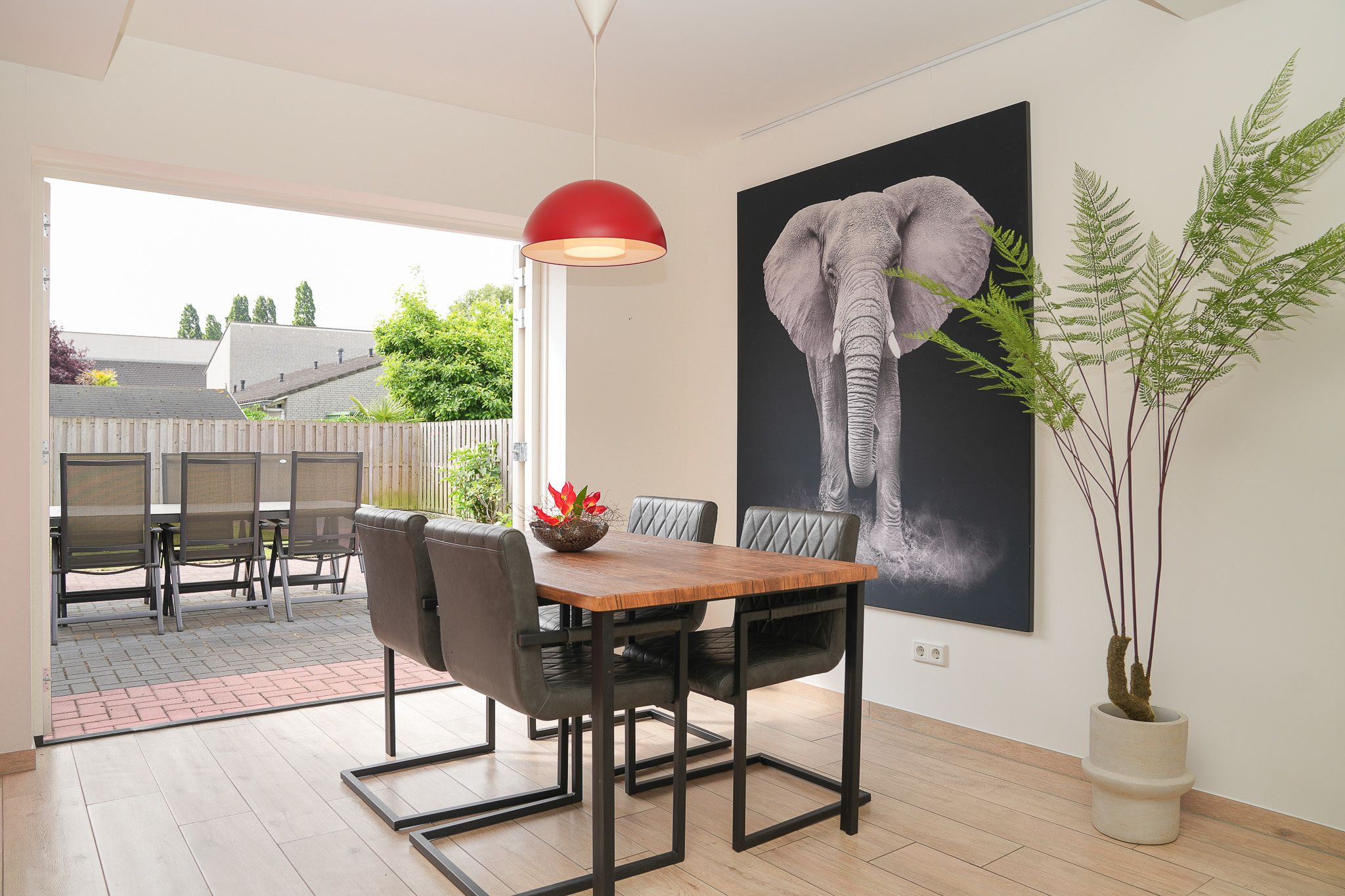 Foto 6 van Wielstraat 3