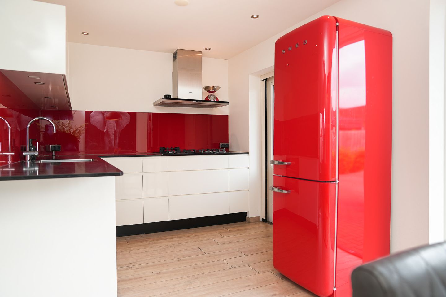 Foto 10 van Wielstraat 3