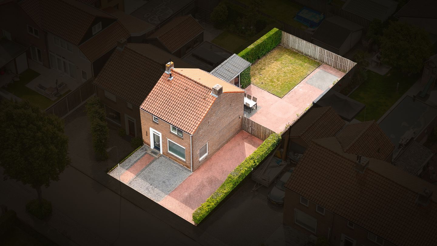 Foto 40 van Wielstraat 3