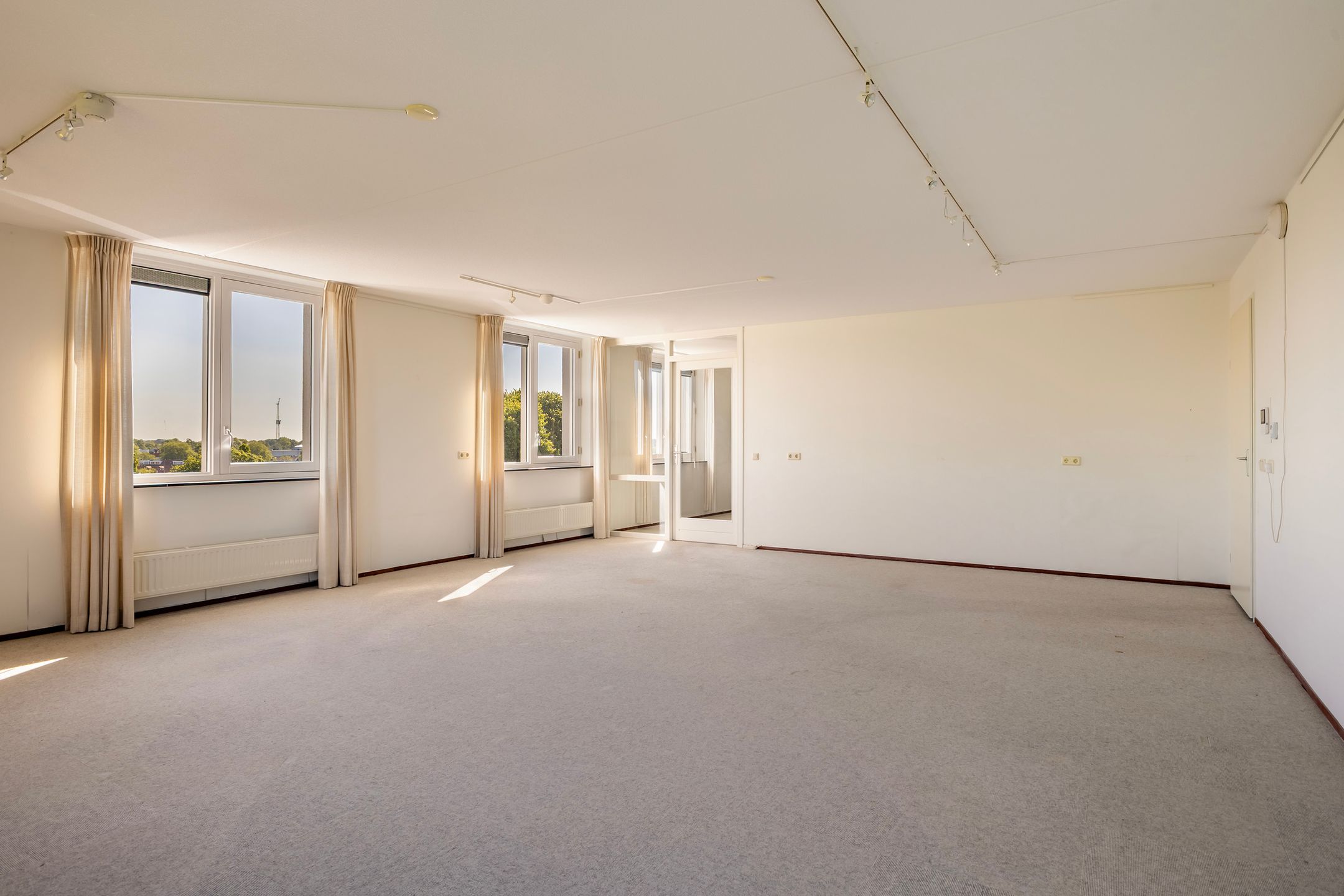 Foto 3 van Oostersingel 68-H