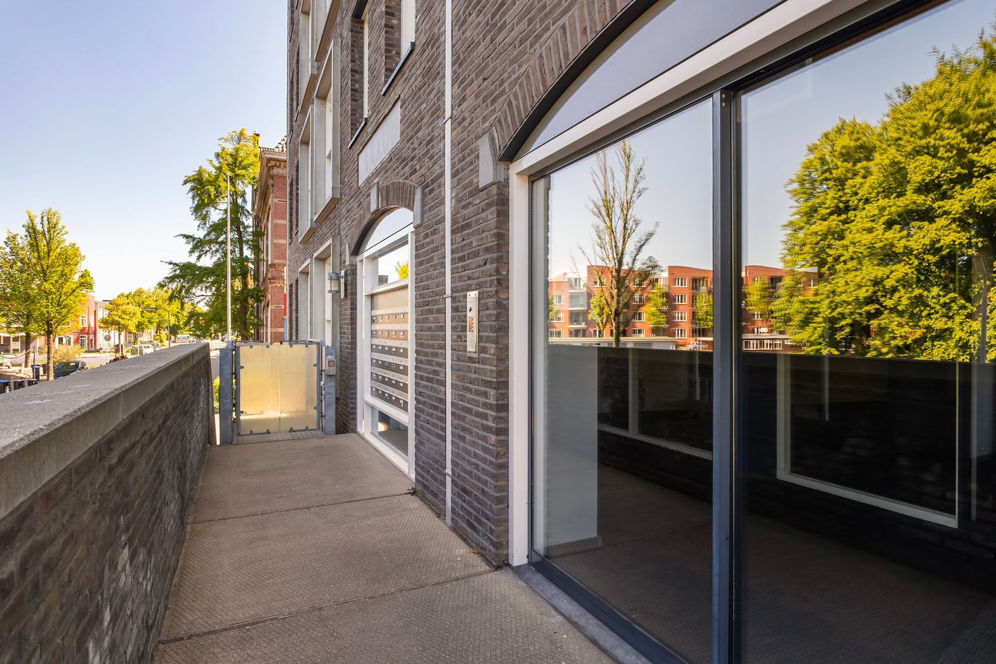 Foto 5 van Oostersingel 68-H