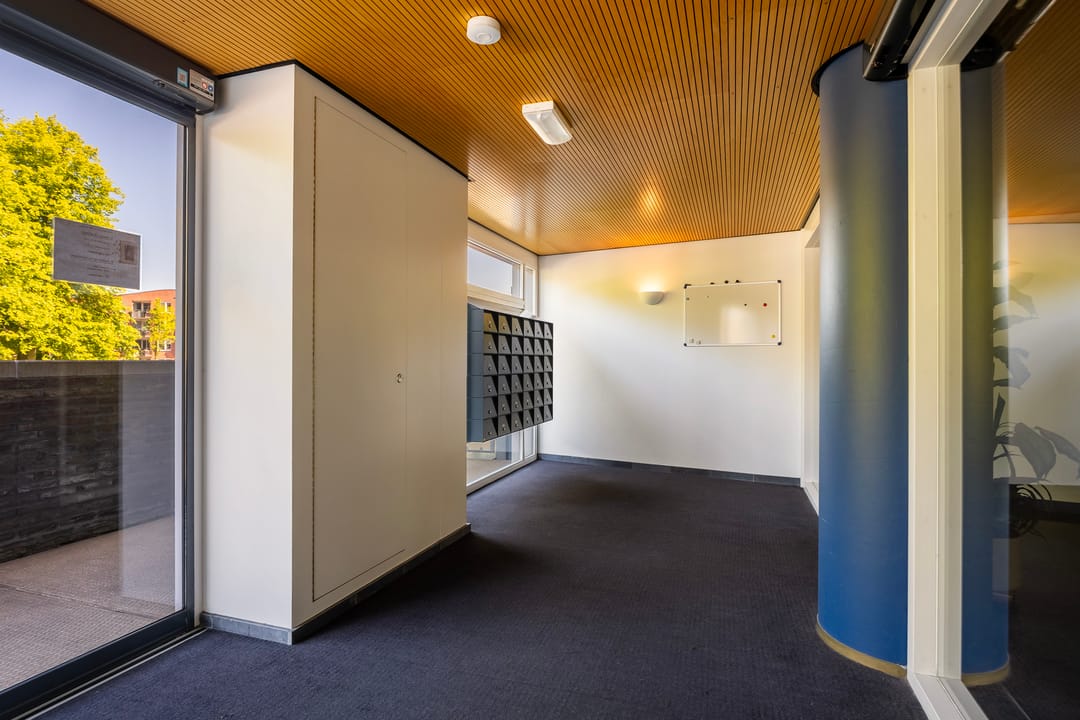 Foto 7 van Oostersingel 68-H