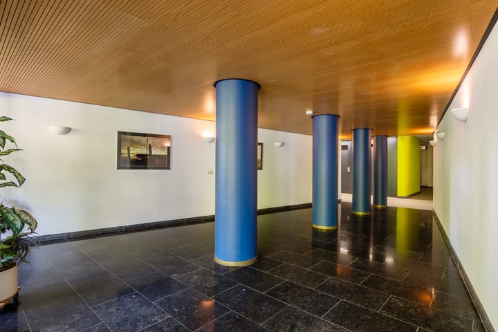 Foto 8 van Oostersingel 68-H