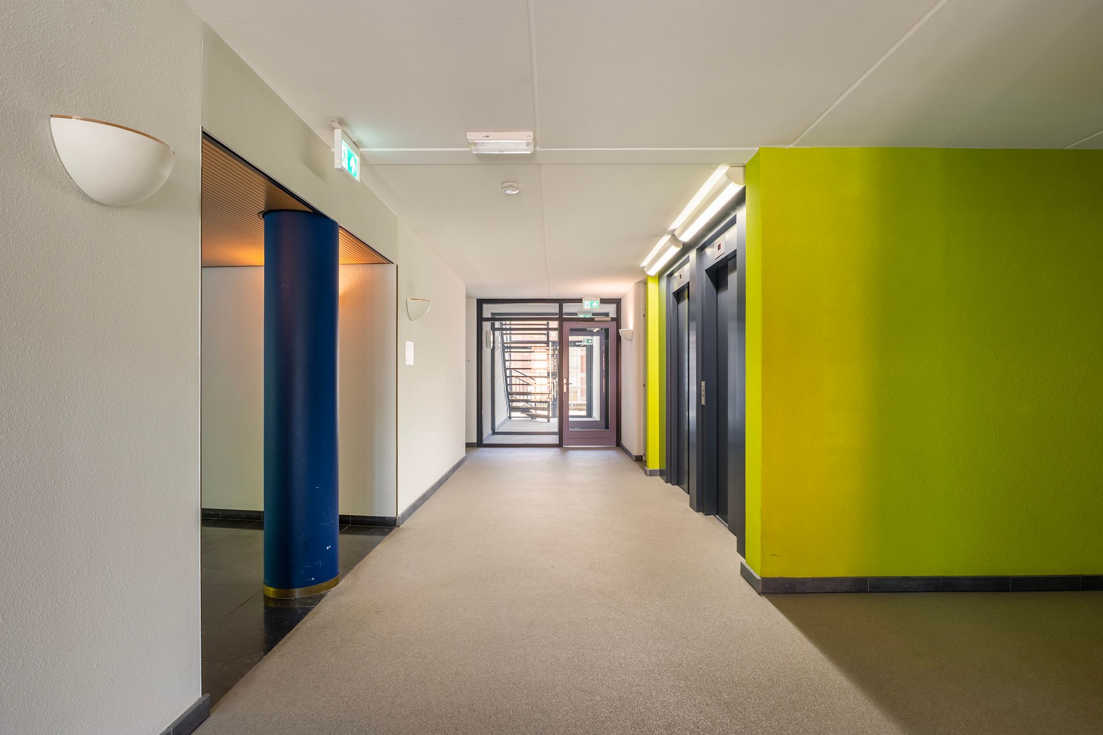 Foto 9 van Oostersingel 68-H