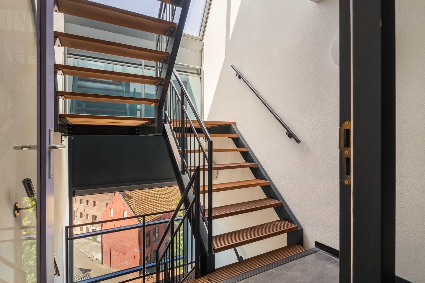 Foto 10 van Oostersingel 68-H