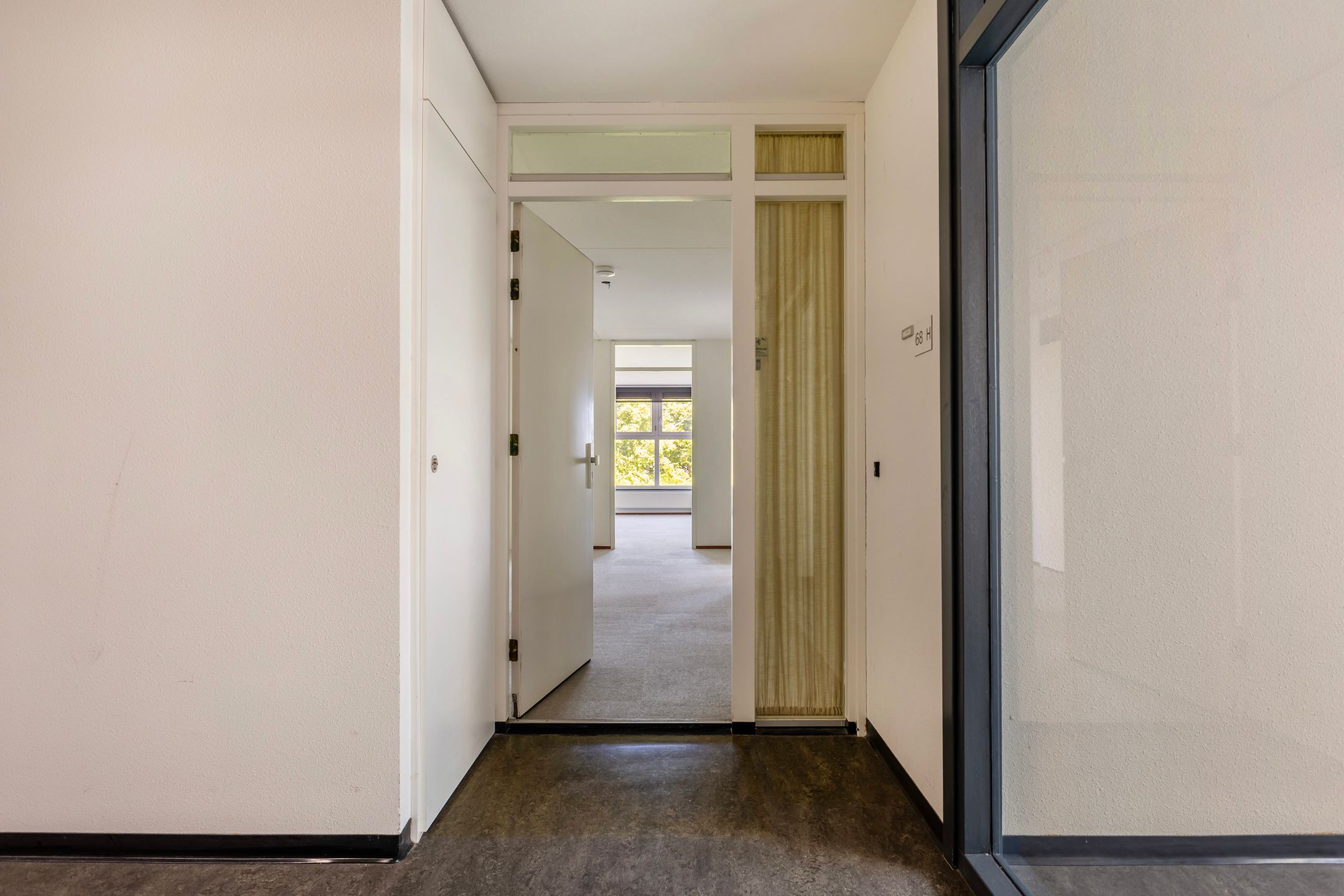 Foto 12 van Oostersingel 68-H