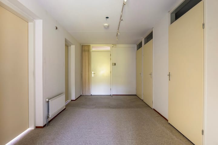 Foto 13 van Oostersingel 68-H